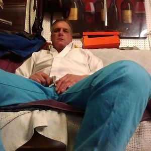 Meet your Posher, Jeff